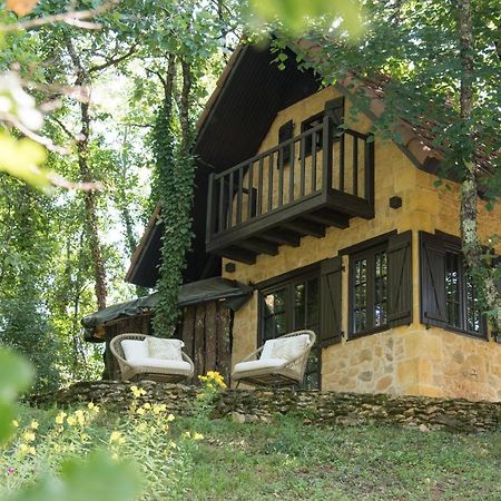 Petit Maison Du Chene Auriac-du-Perigord Екстер'єр фото