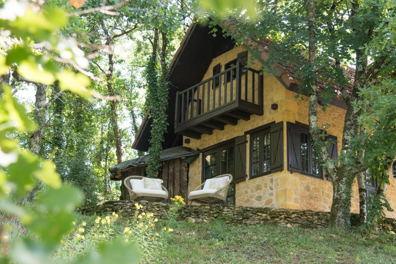 Petit Maison Du Chene Auriac-du-Perigord Екстер'єр фото