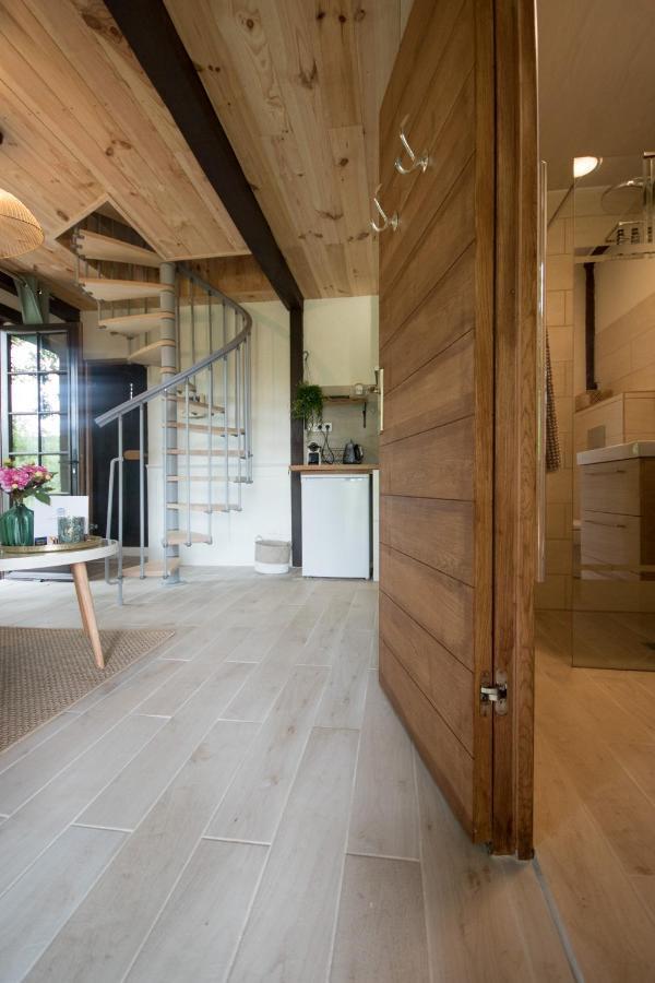 Petit Maison Du Chene Auriac-du-Perigord Екстер'єр фото